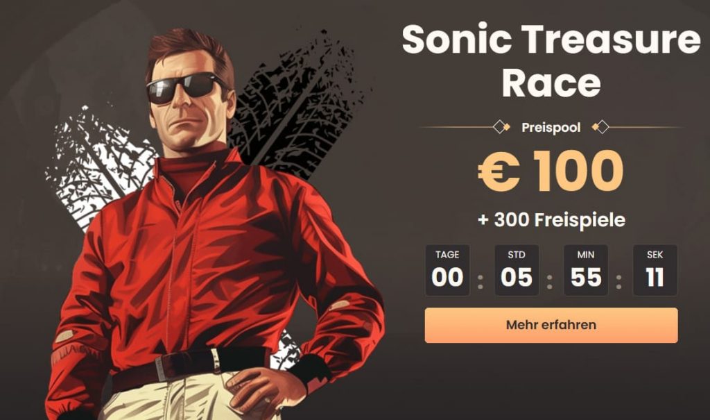 Bonusaktionen und Promotionen im National Casino